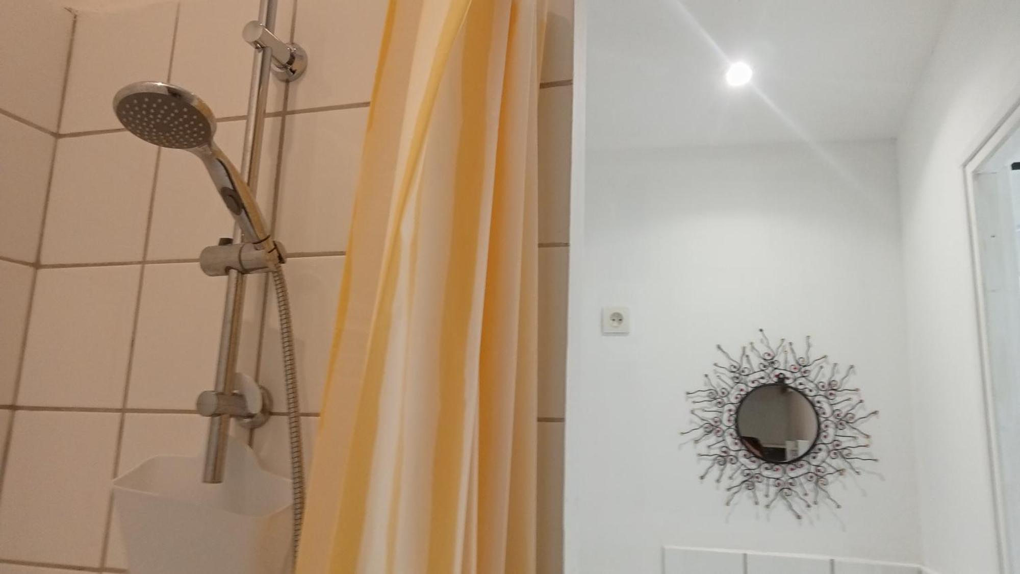 L'Oiseau Rieur Apartment Darbres Екстериор снимка