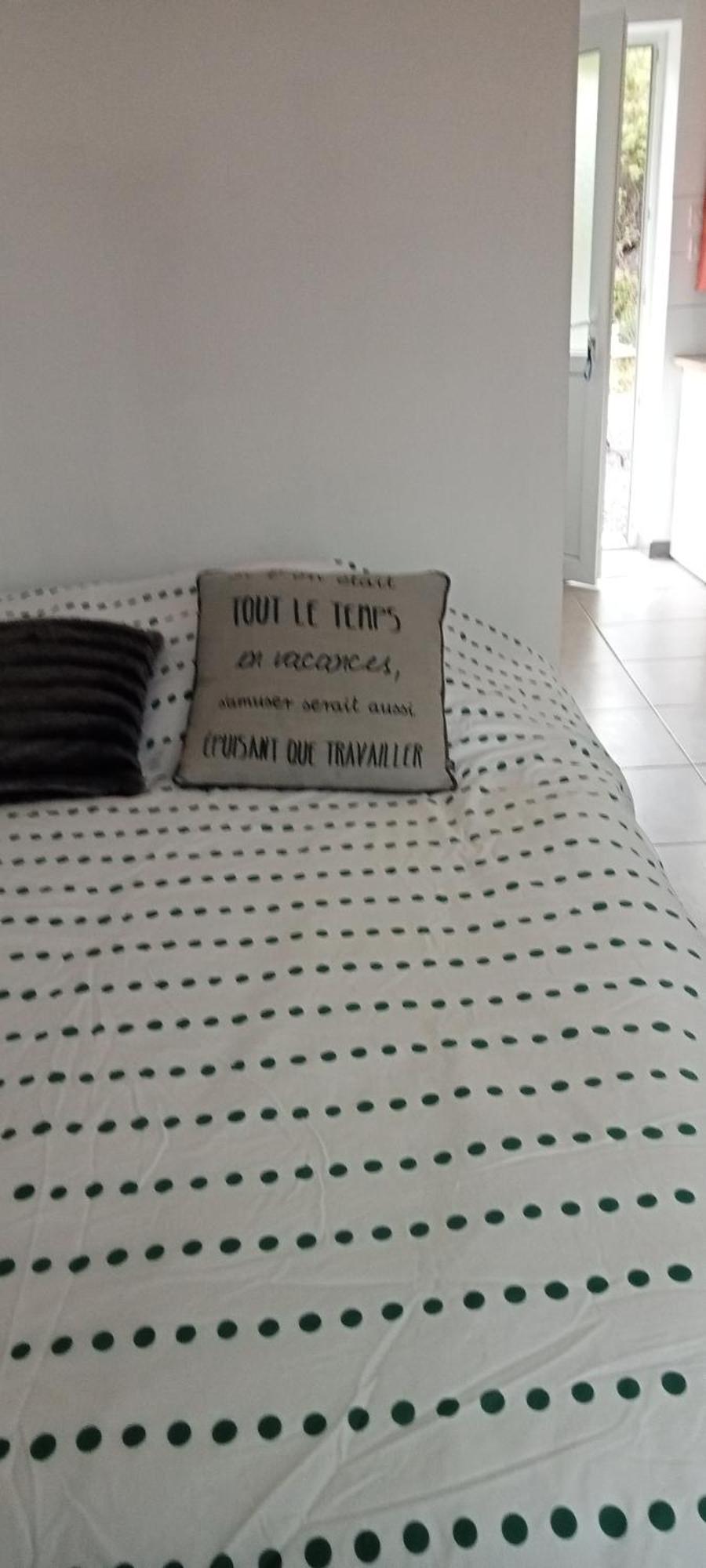 L'Oiseau Rieur Apartment Darbres Екстериор снимка